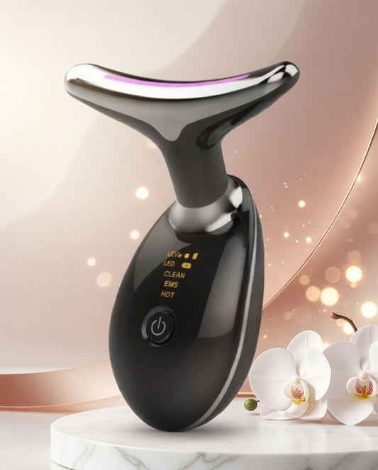 Lumyxen Beauty™ Massaggiatore Termico Antirughe